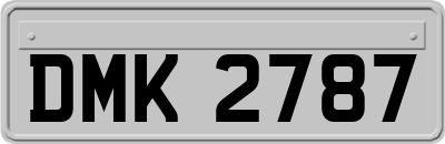 DMK2787
