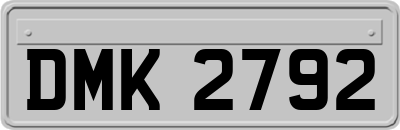 DMK2792