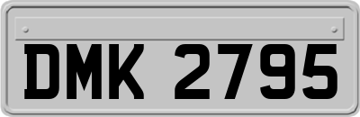 DMK2795