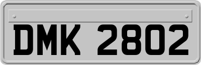 DMK2802