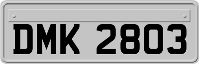 DMK2803
