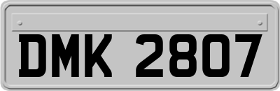 DMK2807