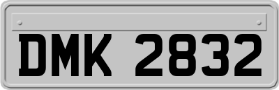 DMK2832