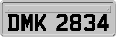 DMK2834