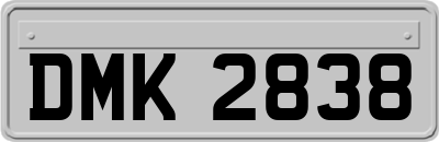 DMK2838