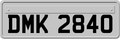 DMK2840