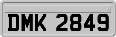 DMK2849