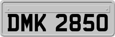 DMK2850