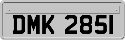 DMK2851