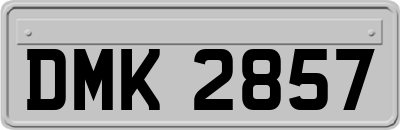 DMK2857
