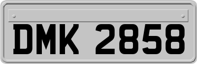 DMK2858