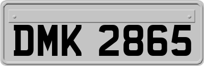 DMK2865