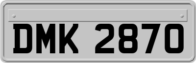DMK2870