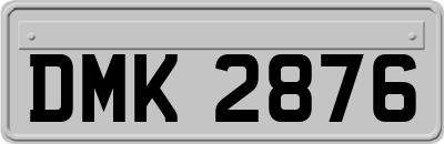 DMK2876