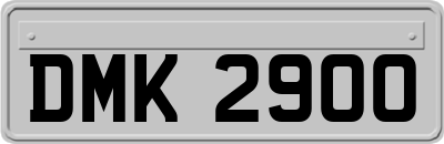 DMK2900