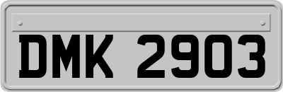 DMK2903
