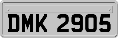 DMK2905