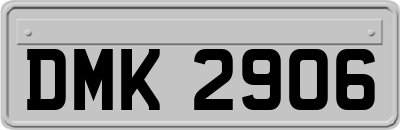 DMK2906