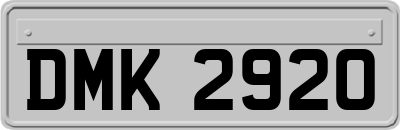 DMK2920
