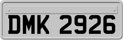 DMK2926