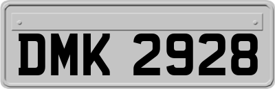 DMK2928