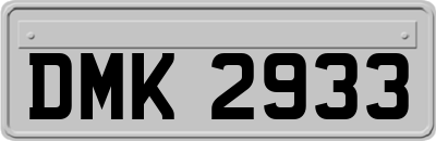 DMK2933