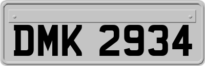 DMK2934