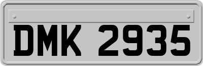 DMK2935