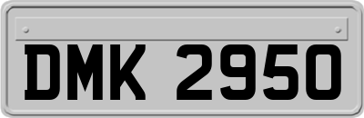 DMK2950