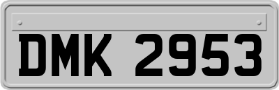 DMK2953
