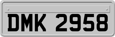 DMK2958