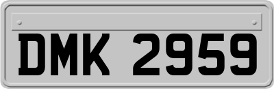 DMK2959