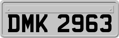 DMK2963