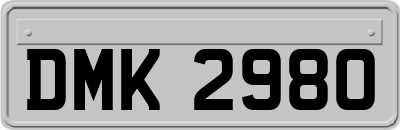 DMK2980