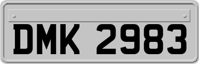DMK2983