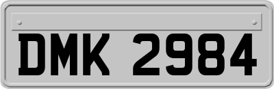 DMK2984