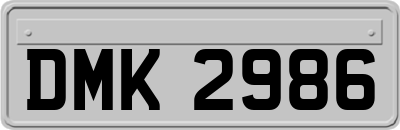 DMK2986
