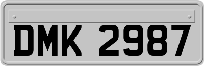 DMK2987
