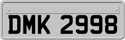 DMK2998