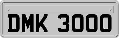 DMK3000
