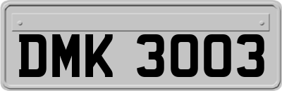 DMK3003