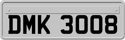 DMK3008