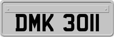DMK3011