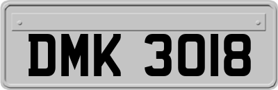 DMK3018