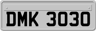 DMK3030