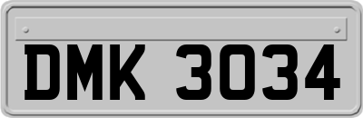 DMK3034
