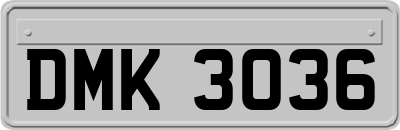 DMK3036