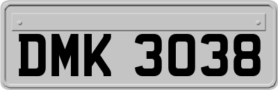 DMK3038