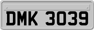 DMK3039