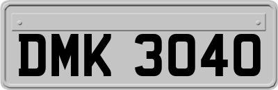 DMK3040